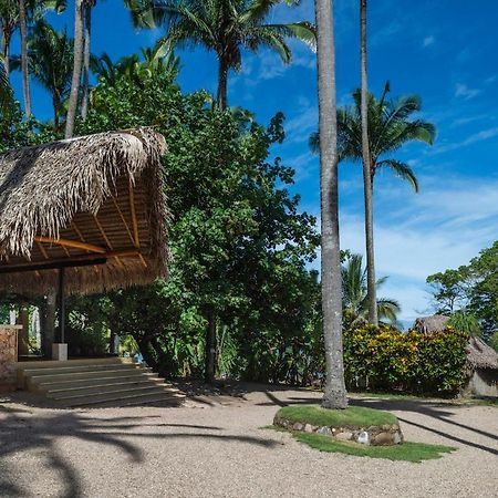 Punta Monterrey Hotel Ло де Маркос Екстериор снимка