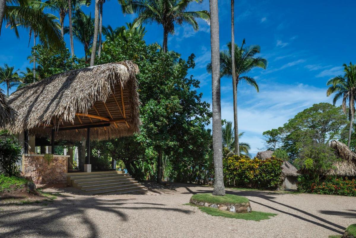 Punta Monterrey Hotel Ло де Маркос Екстериор снимка