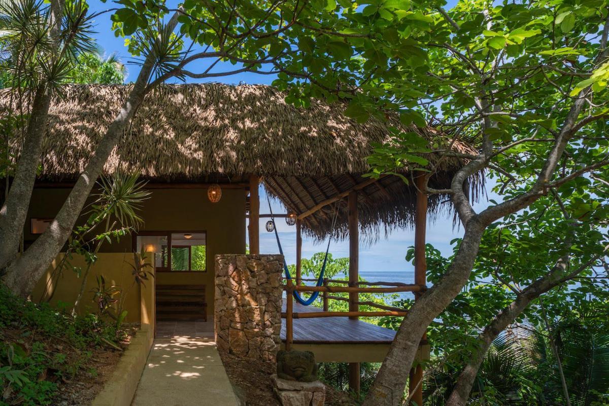Punta Monterrey Hotel Ло де Маркос Екстериор снимка