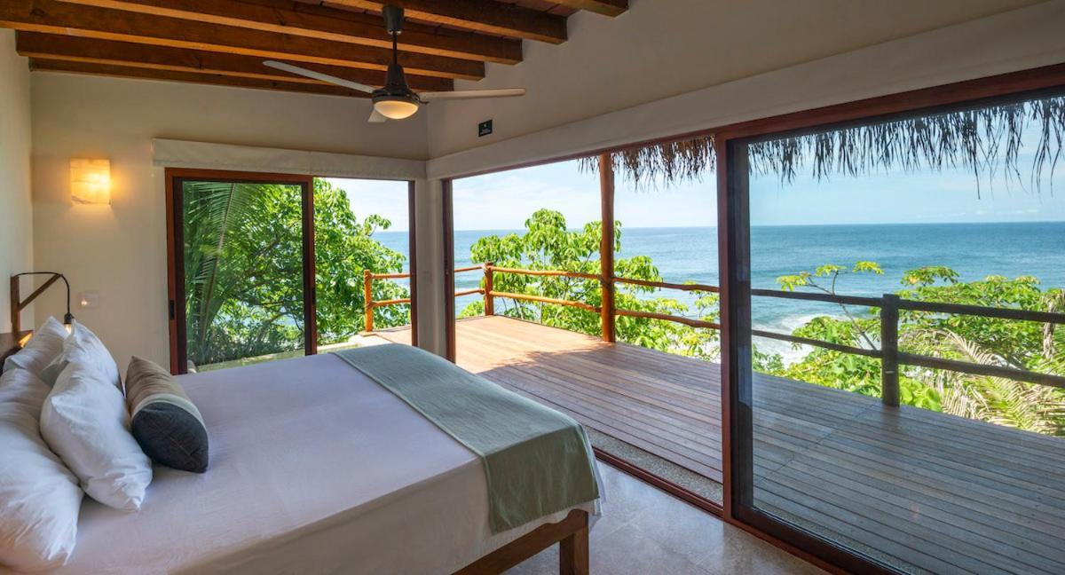 Punta Monterrey Hotel Ло де Маркос Екстериор снимка