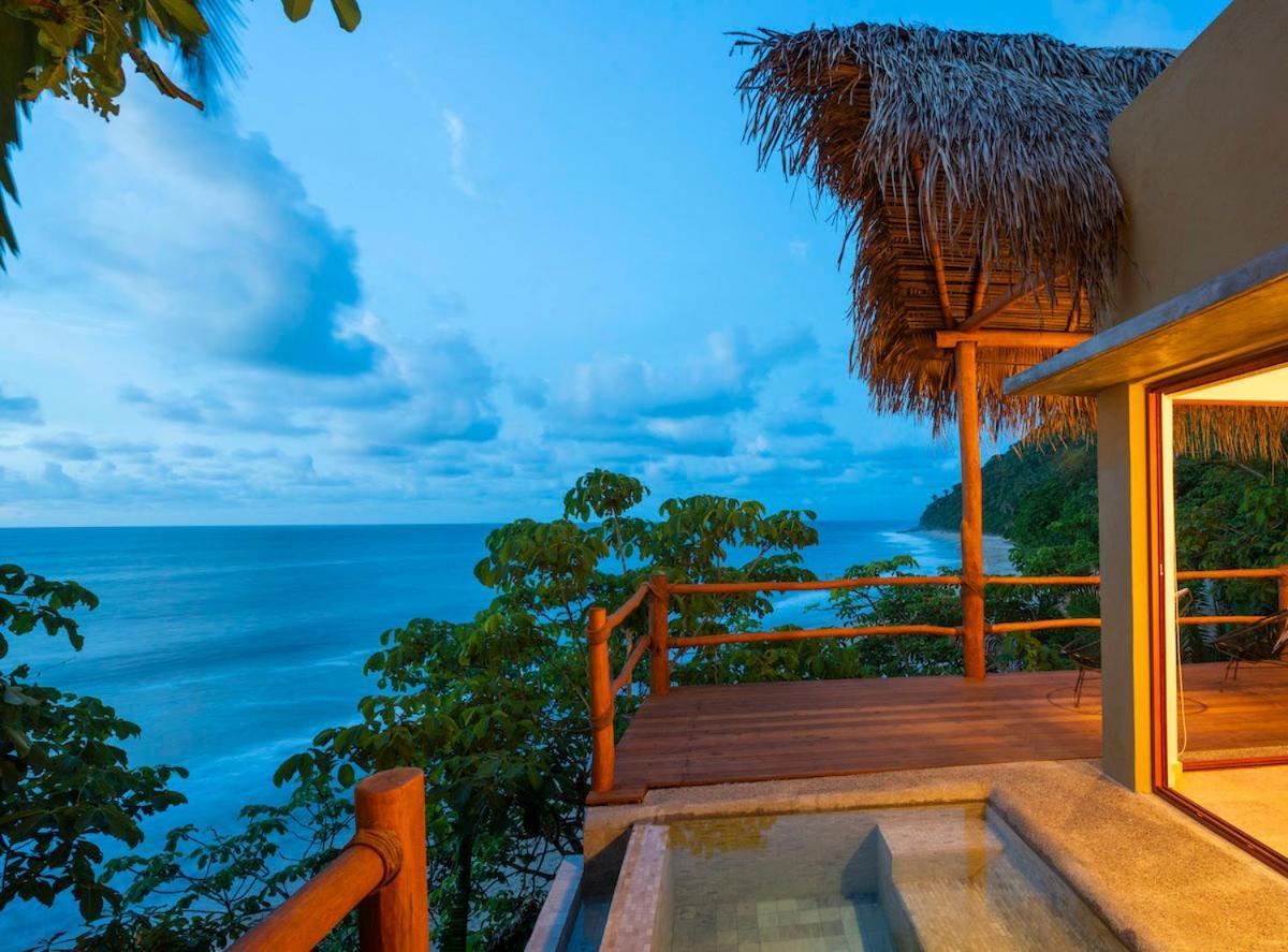 Punta Monterrey Hotel Ло де Маркос Екстериор снимка