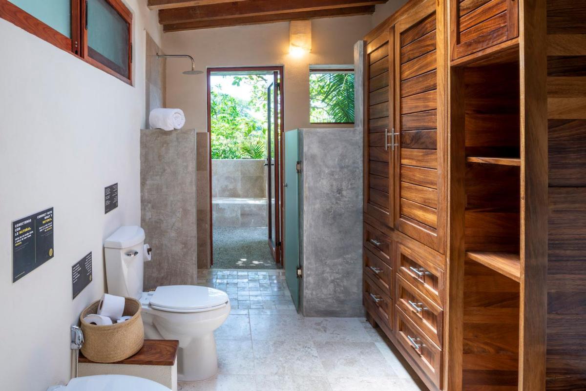 Punta Monterrey Hotel Ло де Маркос Екстериор снимка