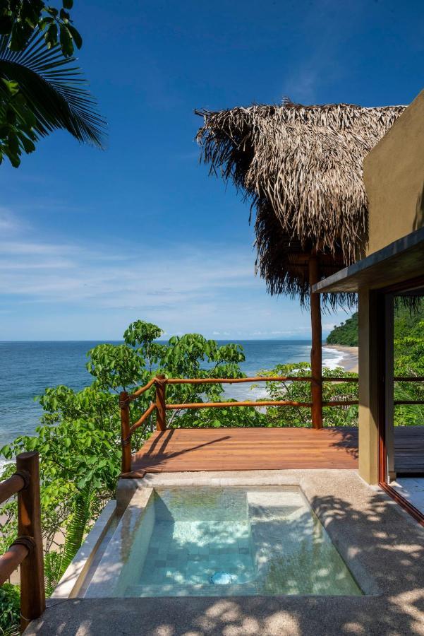 Punta Monterrey Hotel Ло де Маркос Екстериор снимка