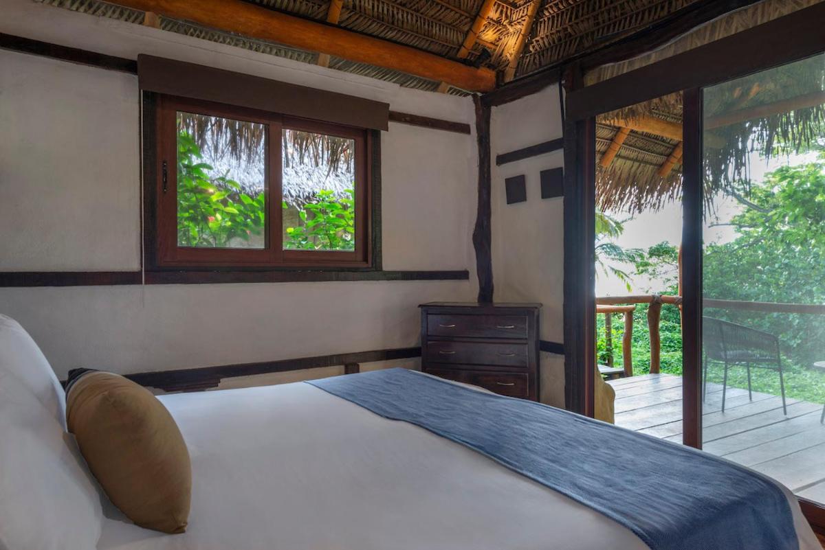 Punta Monterrey Hotel Ло де Маркос Екстериор снимка