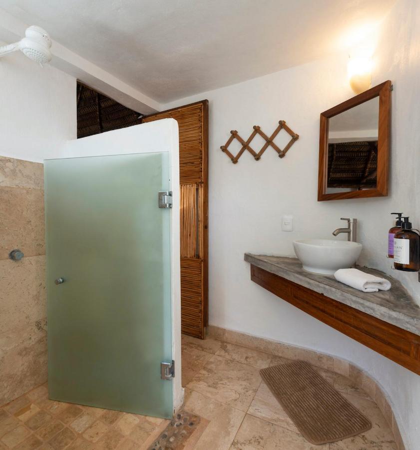 Punta Monterrey Hotel Ло де Маркос Екстериор снимка