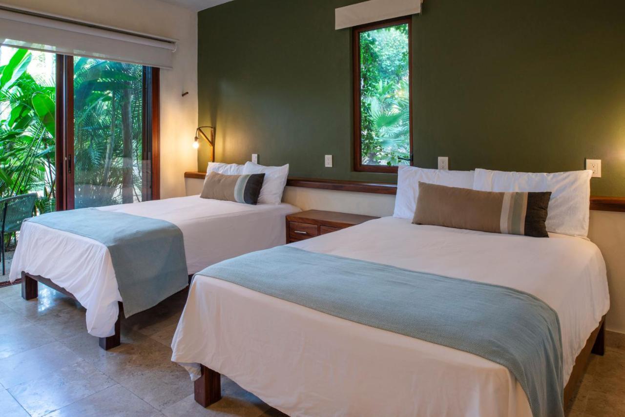 Punta Monterrey Hotel Ло де Маркос Екстериор снимка