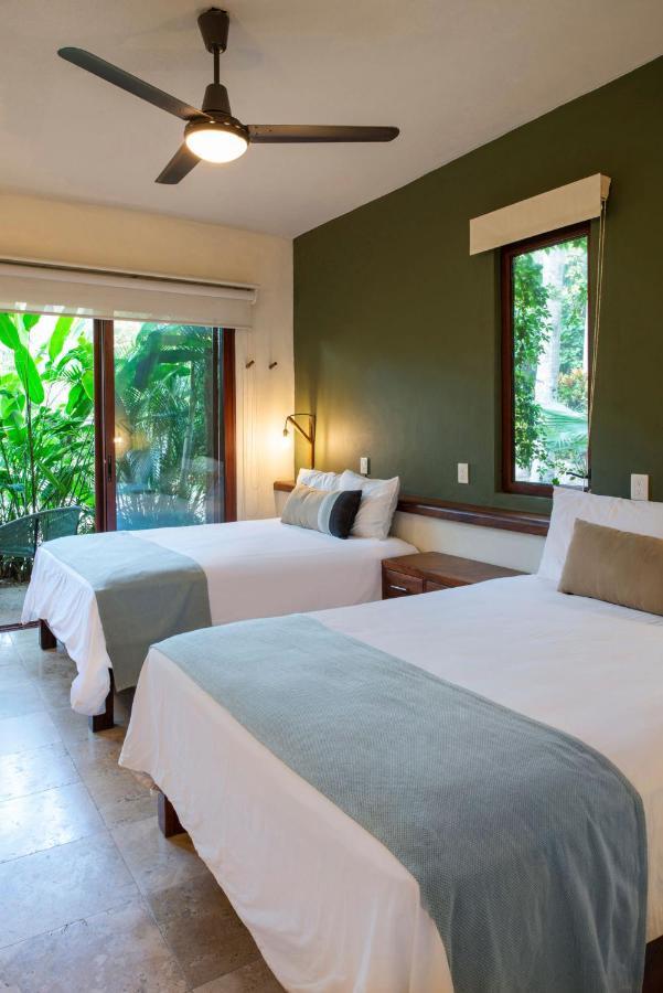 Punta Monterrey Hotel Ло де Маркос Екстериор снимка