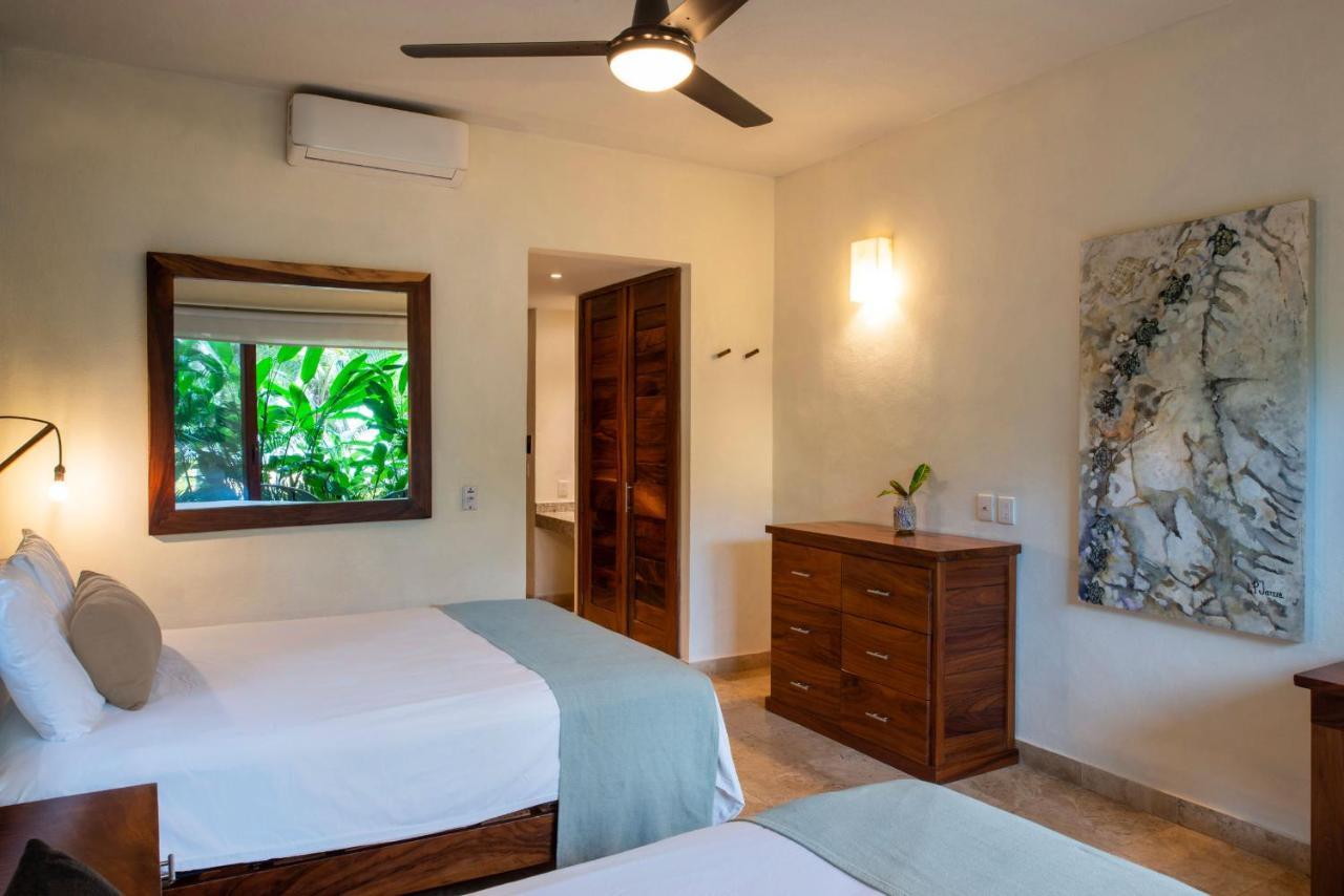 Punta Monterrey Hotel Ло де Маркос Екстериор снимка