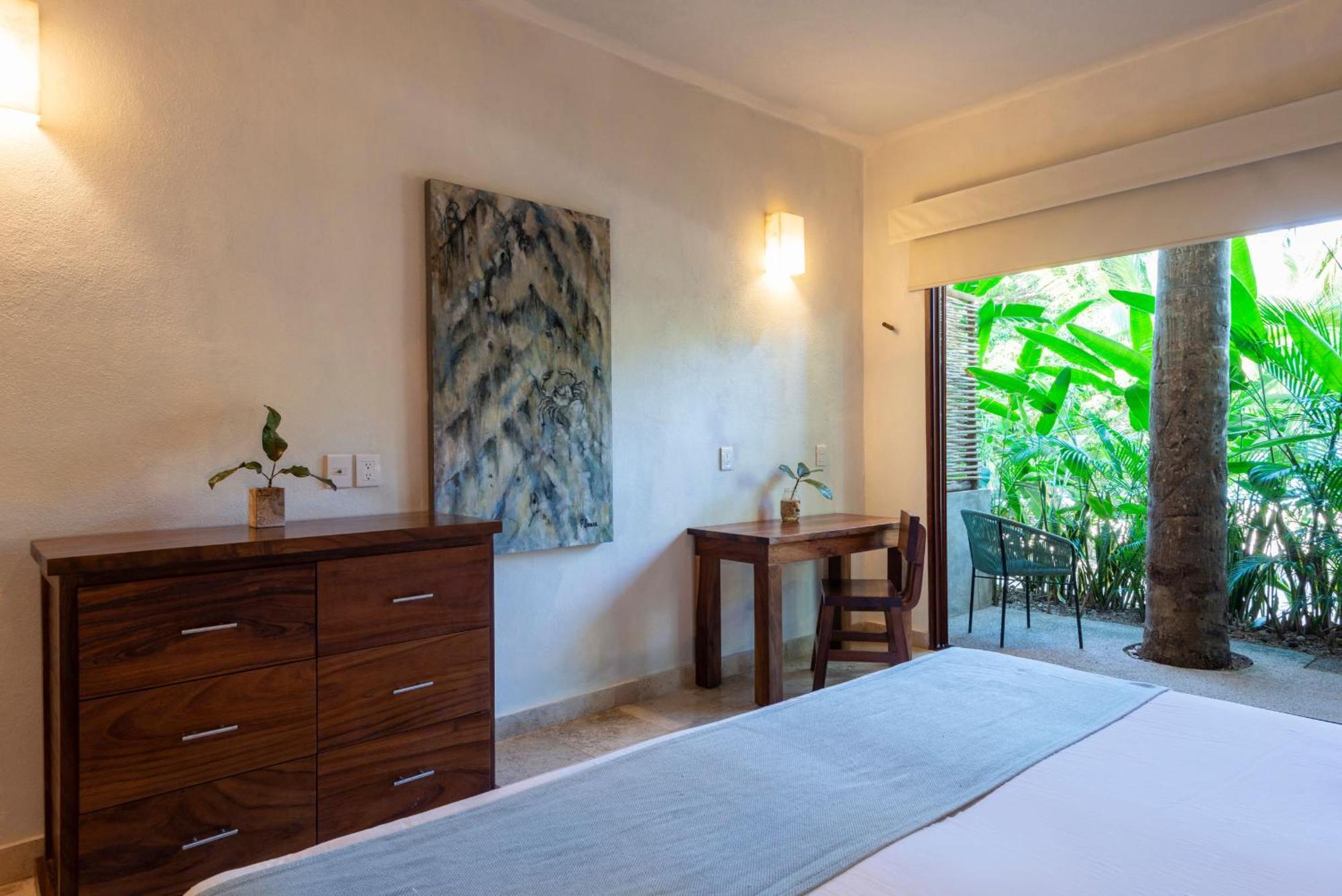 Punta Monterrey Hotel Ло де Маркос Екстериор снимка