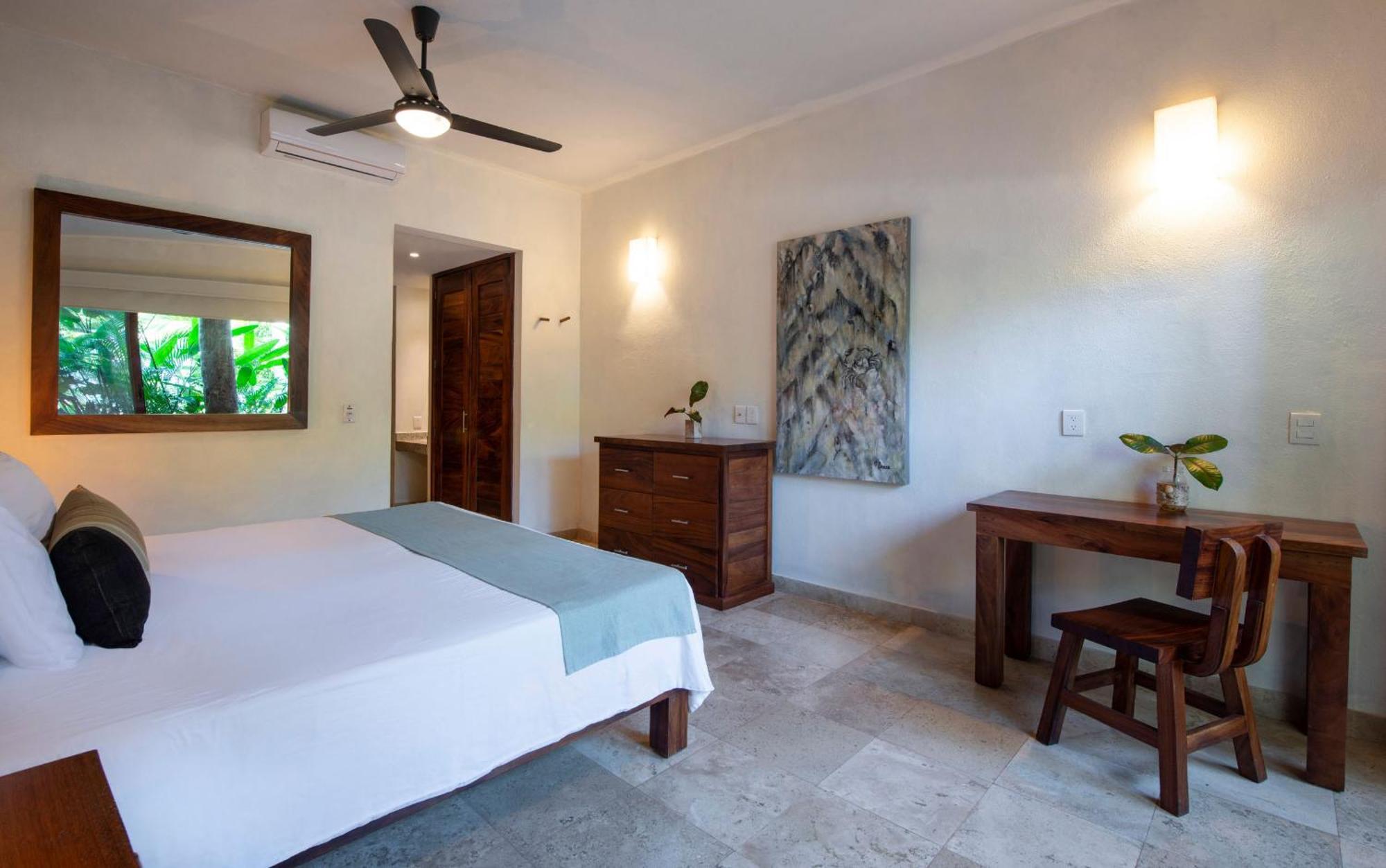 Punta Monterrey Hotel Ло де Маркос Екстериор снимка