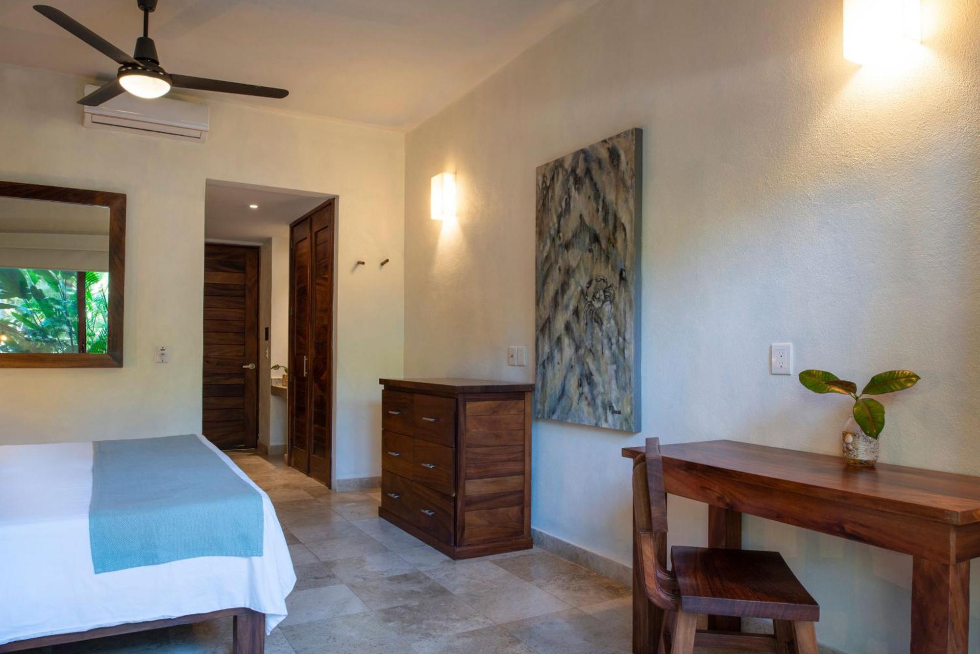 Punta Monterrey Hotel Ло де Маркос Екстериор снимка