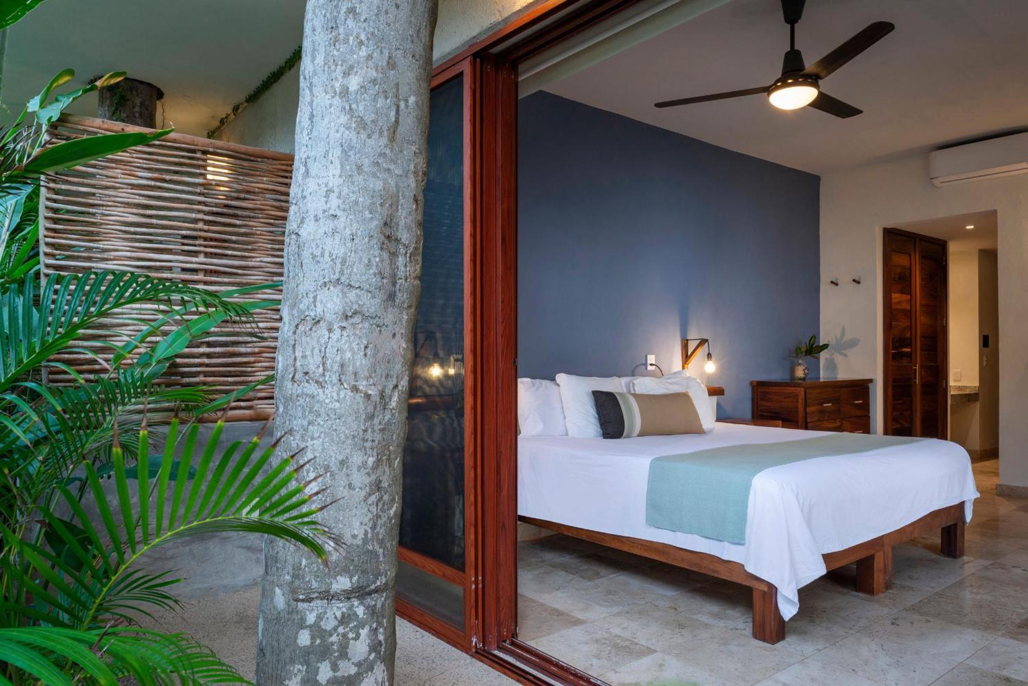 Punta Monterrey Hotel Ло де Маркос Екстериор снимка
